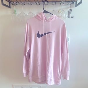 Nike Hoodie Dress, never worn